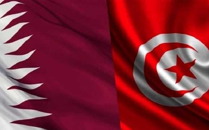 كورونا : قطر تضع تونس في القائمة الحمراء 